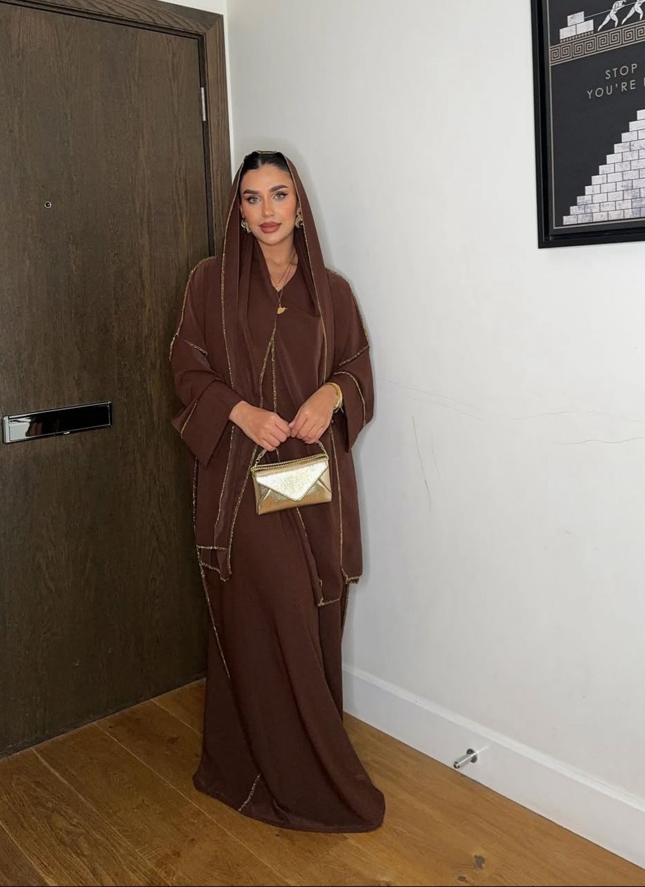 Abaya